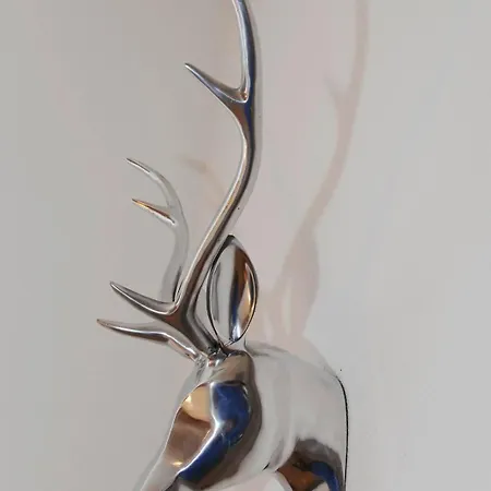 Apartament Kleiner Turm 1 *