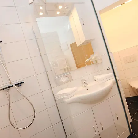 Kleiner Turm 1 * Schruns