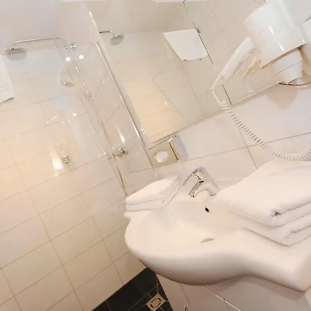 Kleiner Turm 1 Apartment Schruns