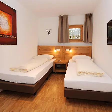 Kleiner Turm 1 Apartament