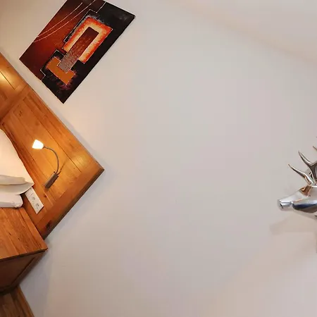 Kleiner Turm 1 Apartment Schruns