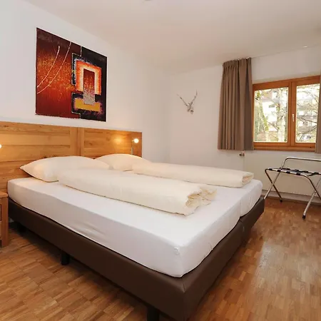 Apartment Kleiner Turm 1 *