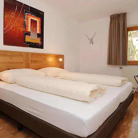 Kleiner Turm 1 * Schruns