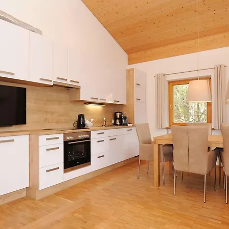 Apartman Kleiner Turm 1