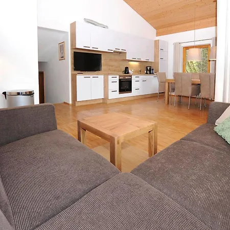 Kleiner Turm 1 Apartament *