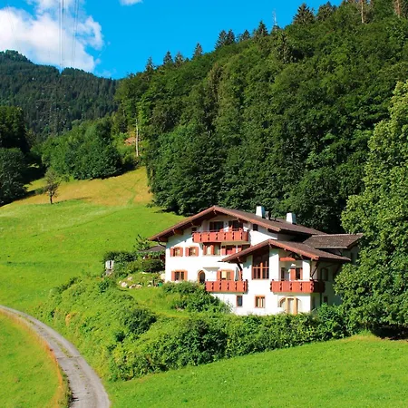 Kleiner Turm 1 * Schruns