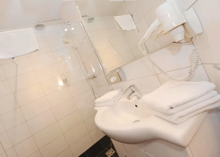 Kleiner Turm 1 Apartment Tschagguns