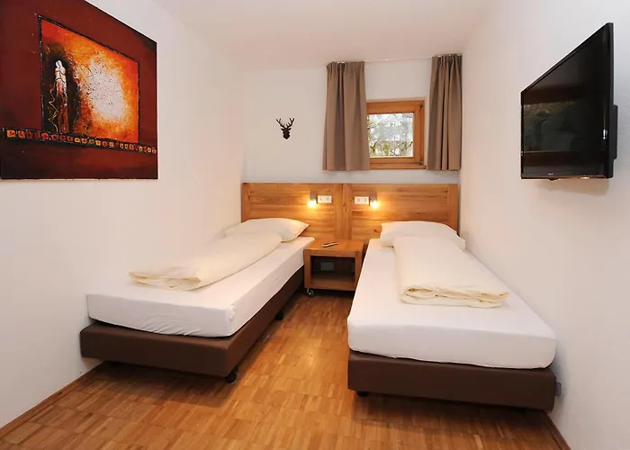 Kleiner Turm 1 Apartment